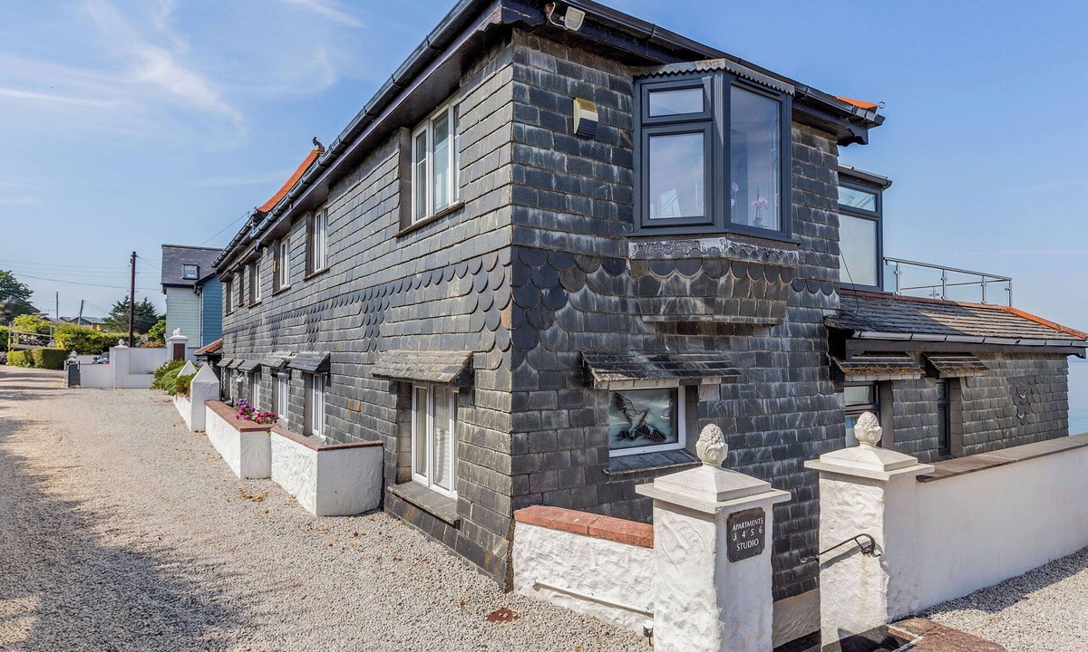 Carbis Bay Cottage | 0 bedroom accommodation in Carbis Bay, near St Ives