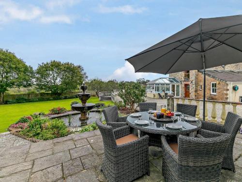 Saint Ann's Chapel House | 1 Bed in Callington oc-fouba