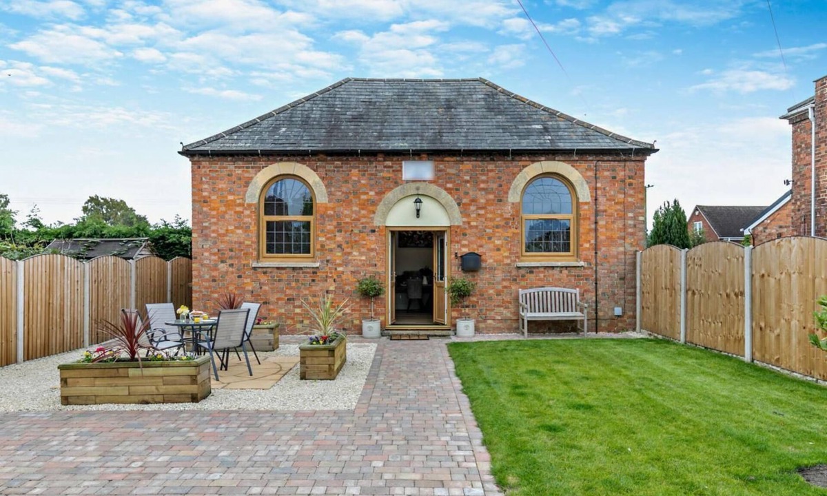 Northway Cottage | 1 Bed in Kinsham (oc-t30051)