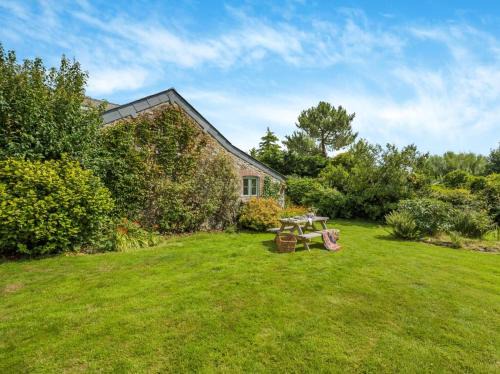 Saint Ann's Chapel House | 1 Bed in Saltash oc-60633