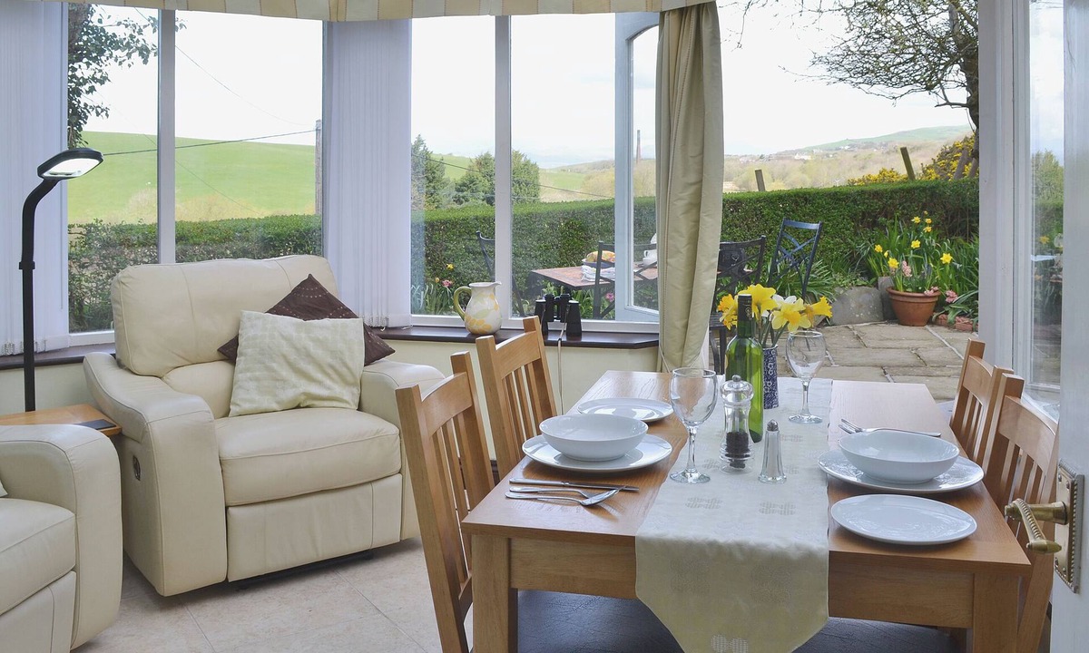 Askam and Ireleth Cottage | 1 bedroom accommodation in Dalton-in-Furness