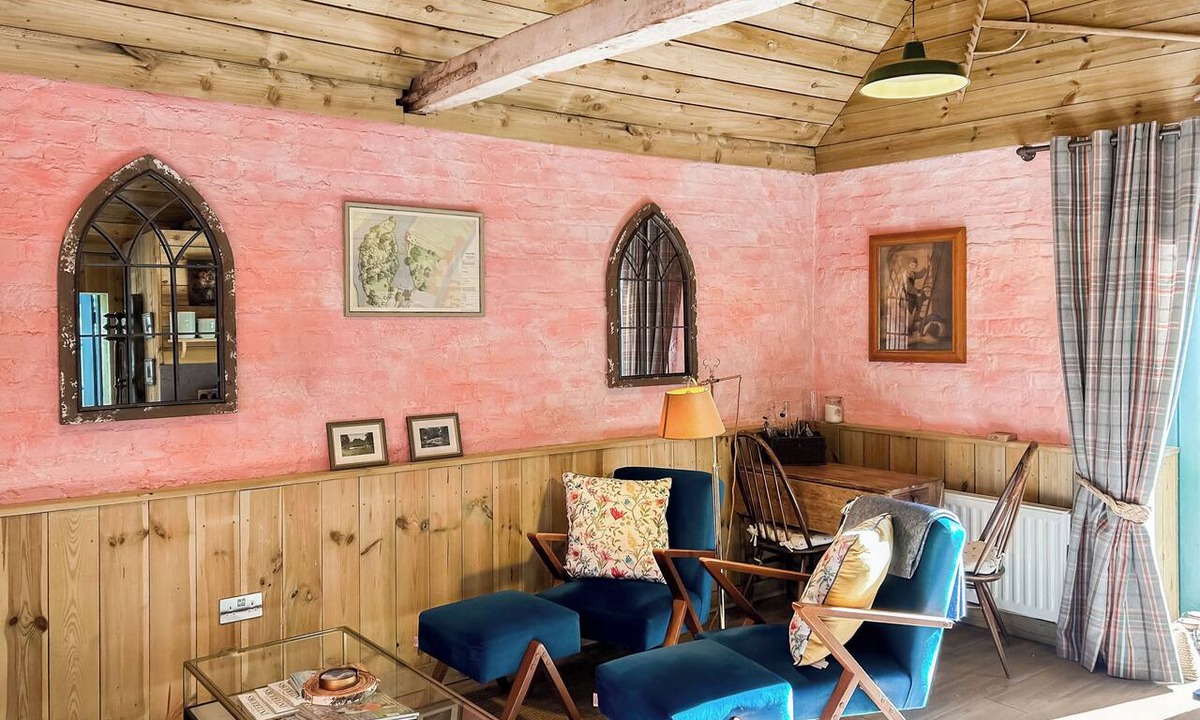 Godmanchester Cottage | 1 bedroom accommodation in Godmanchester