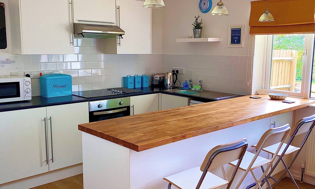 North Gorley Cottage | 1 bedroom accommodation in North Gorley, near Fordingbridge