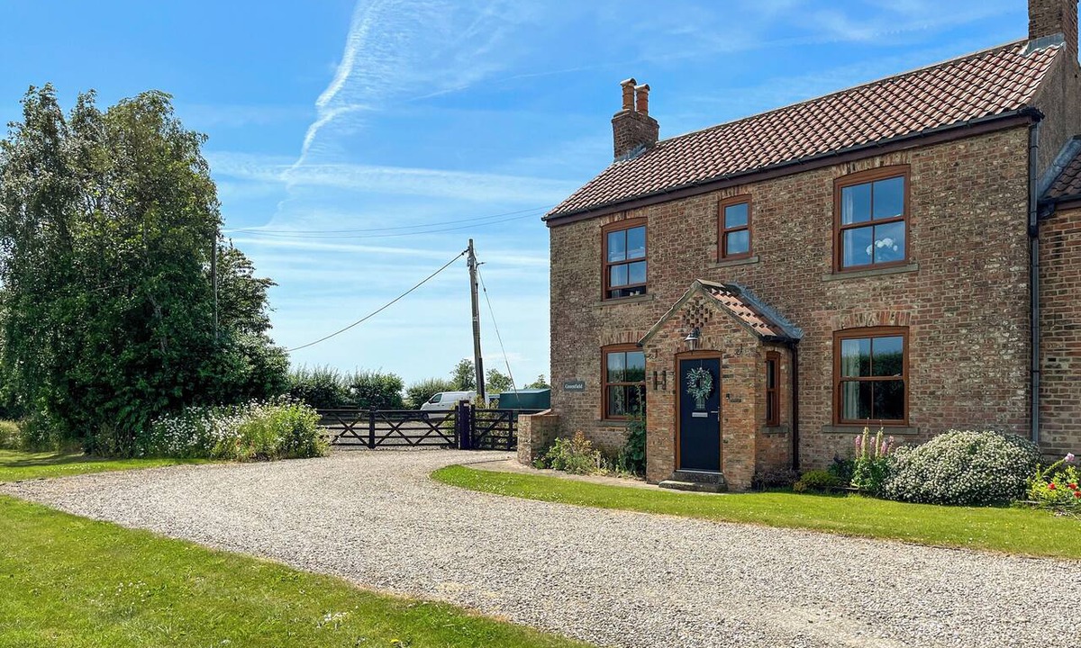 Scawton Cottage | 1 bedroom accommodation in Easingwold