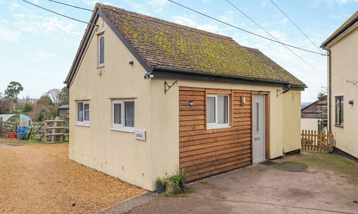 Pauntley Cottage | 1 bedroom accommodation in Brand Green, near Redmarley