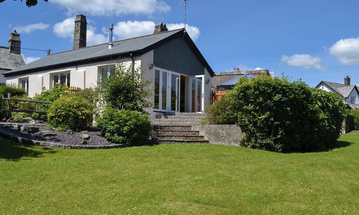 Week Saint Mary Cottage | 1 bedroom accommodation in Week St Mary, near Widemouth Bay