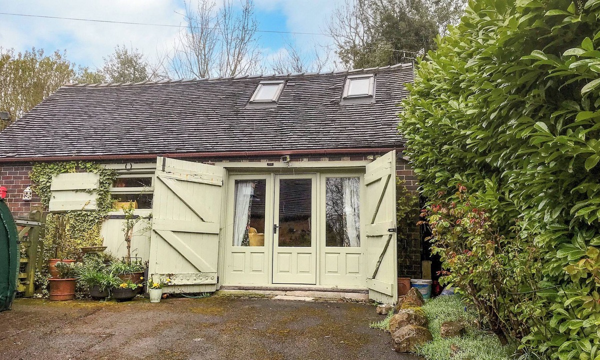 Oakamoor Cottage | 1 bedroom accommodation in Ashbourne