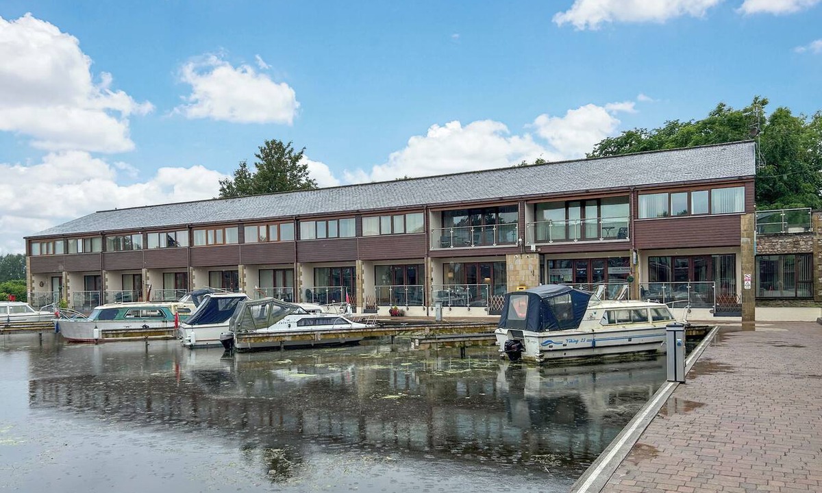 Tewitfield Apartment | 1 bedroom accommodation in Carnforth