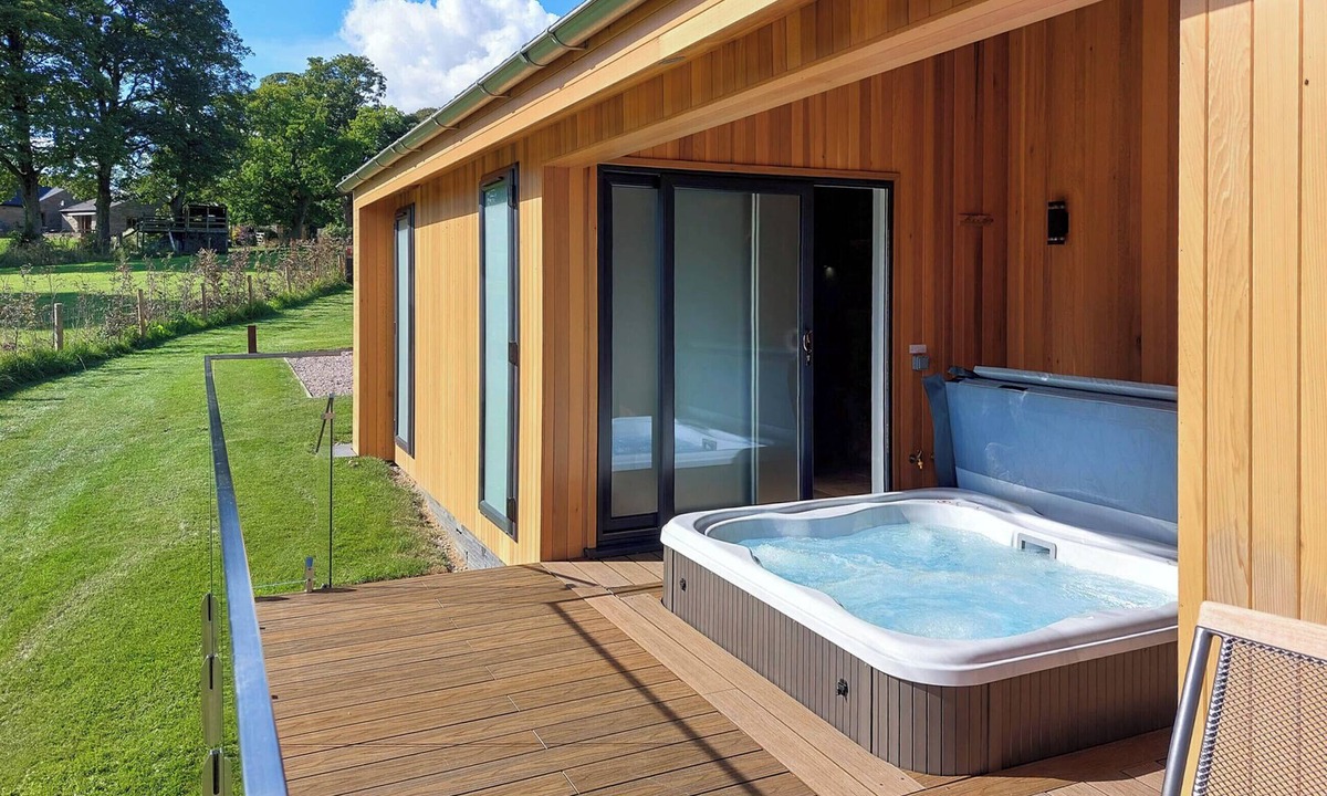 Clitheroe Cottage | 1 bedroom accommodation in Clitheroe