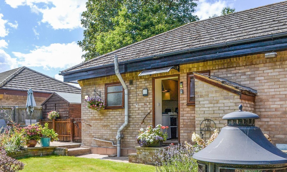 Selby House | 1 bedroom accommodation in Gateforth
