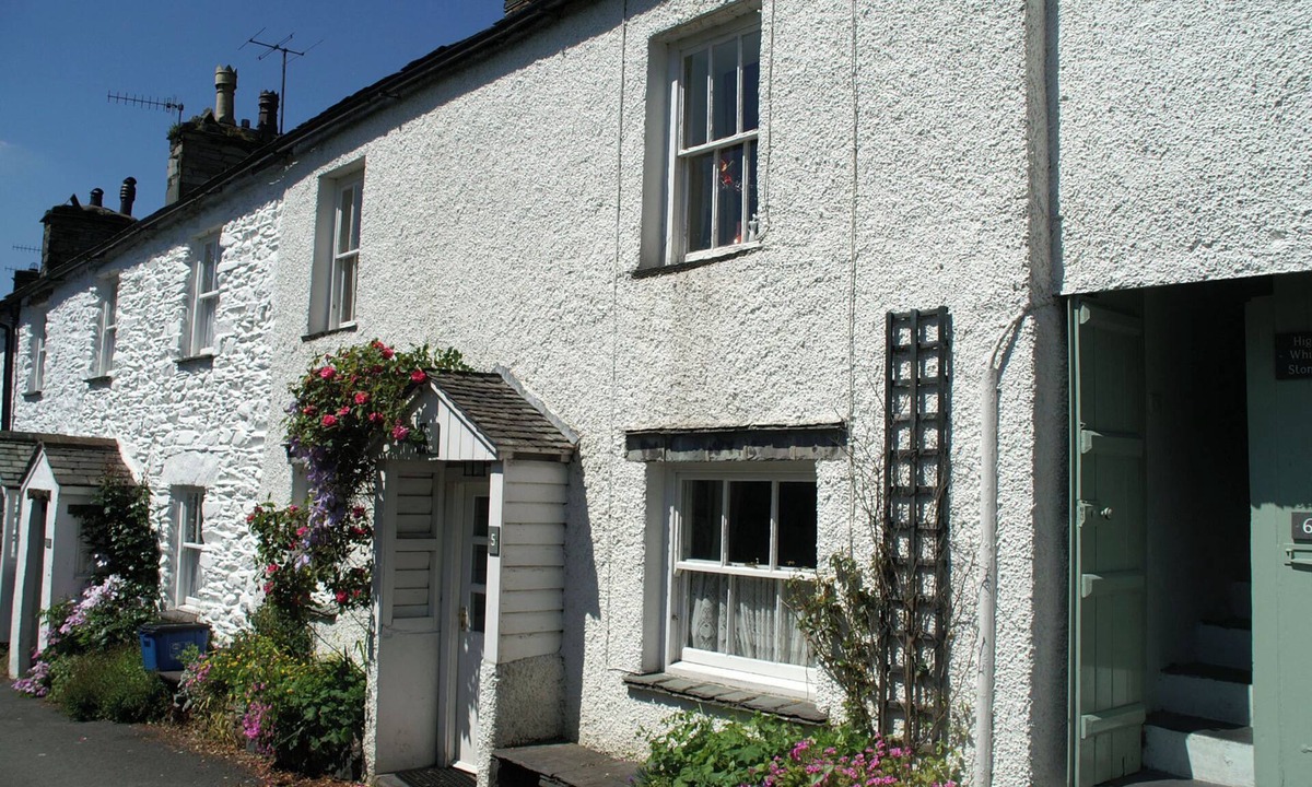Ambleside Cottage | 1 bedroom accommodation in Ambleside