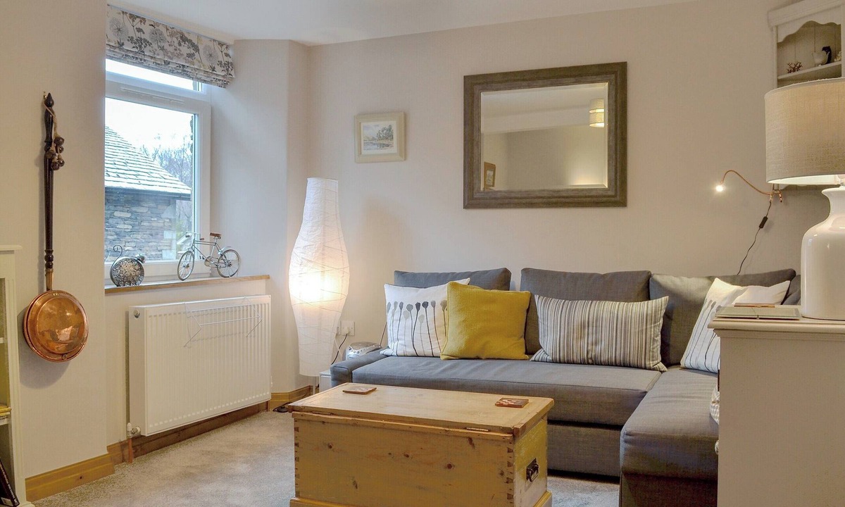 Ambleside Cottage | 1 bedroom accommodation in Ambleside
