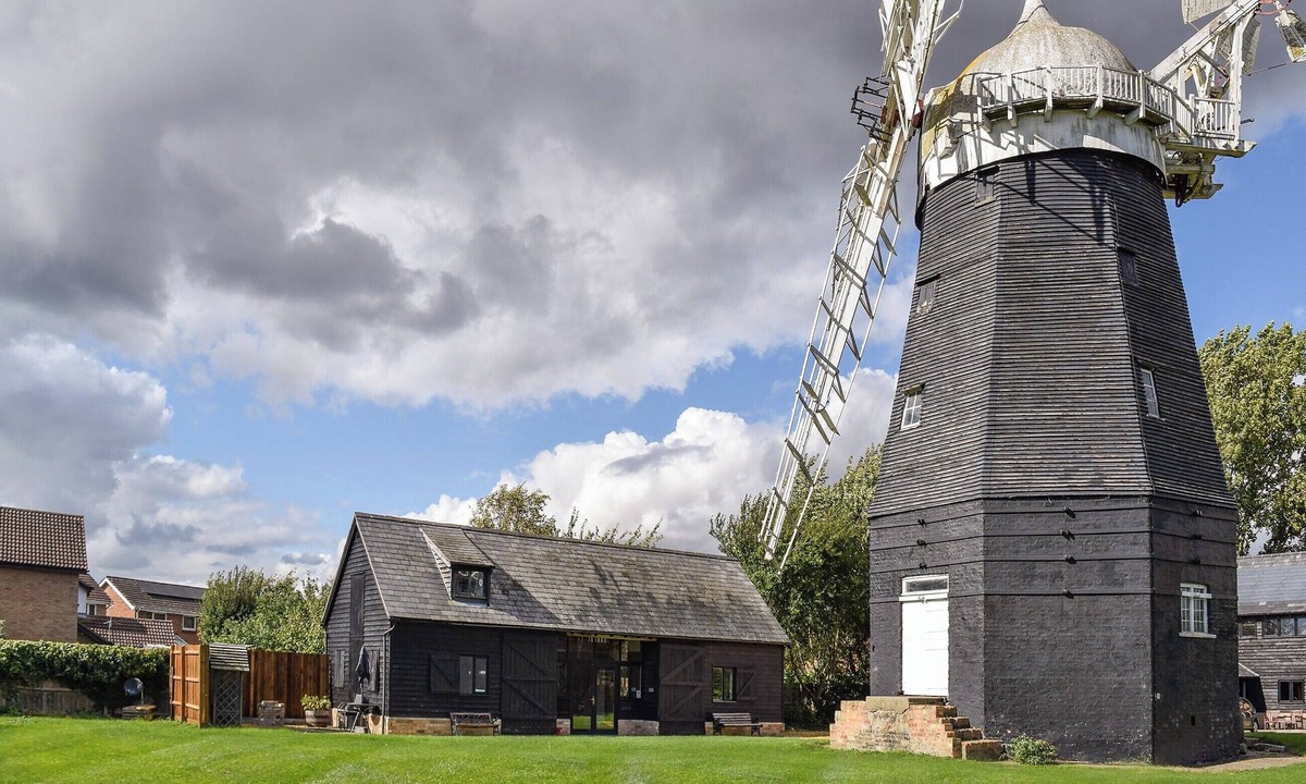 Willingham Cottage | 1 bedroom accommodation in Willingham, near Cambridge