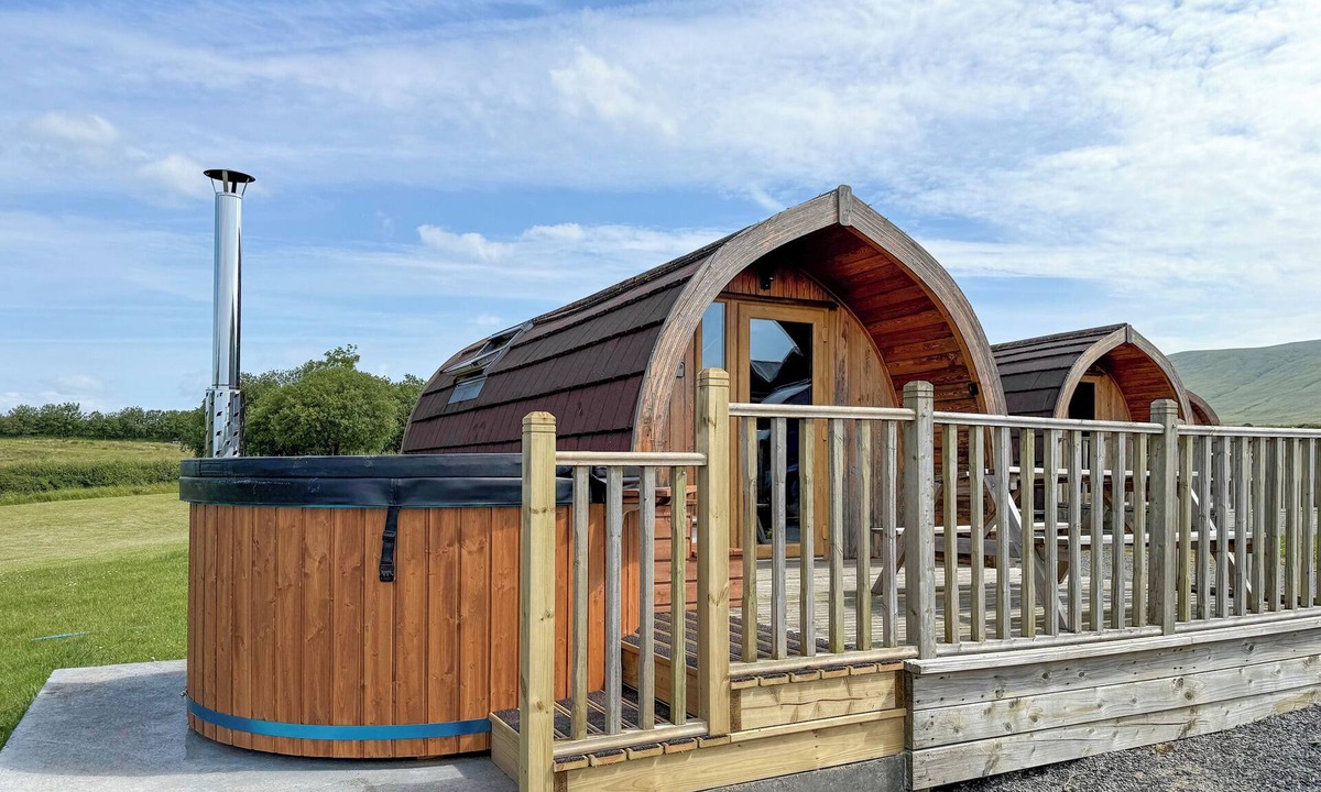 Corney Cottage | 1 bedroom accommodation in Corney, near Millom