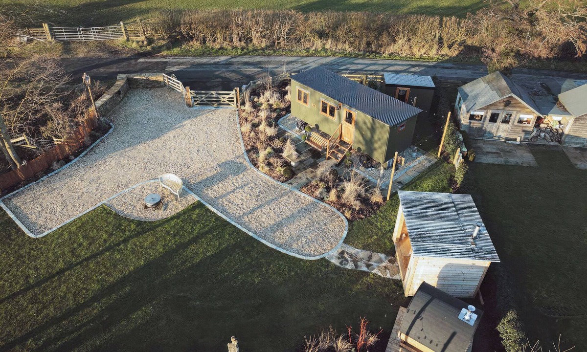 Clitheroe Cottage | 1 bedroom accommodation in Mitton