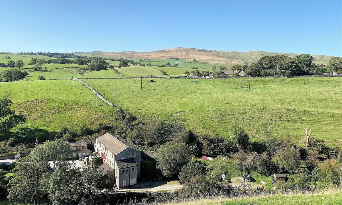 Skipton Cottage | 1 bedroom accommodation in Scalegill Mill, near Kirkby Malham