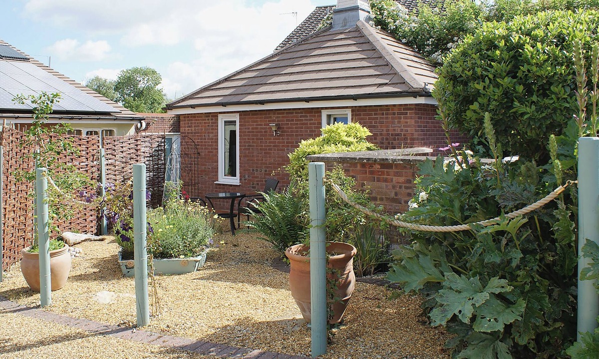 Barford Cottage | 1 bedroom accommodation in Barford, near Stratford-upon-Avon