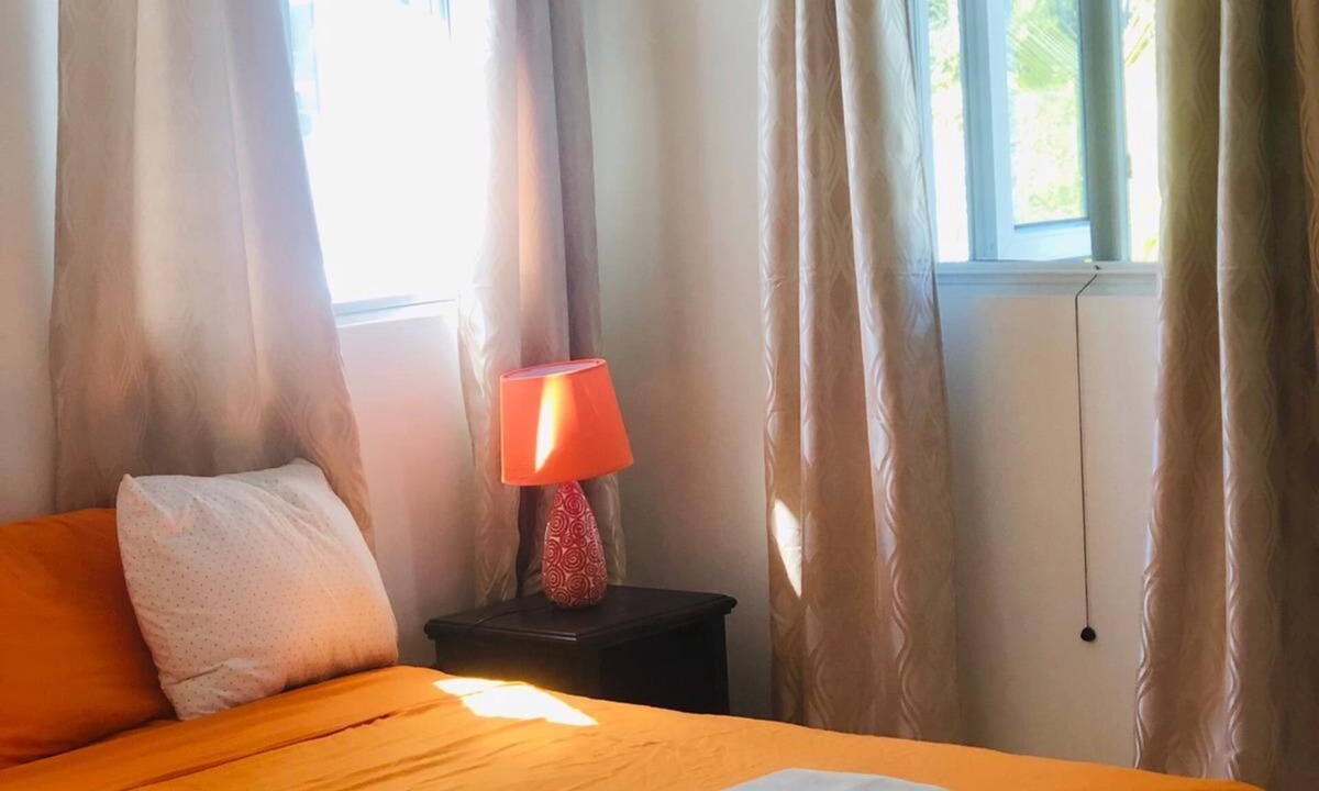 Stapledon Gardens Apartment | 1 Bedroom Apartments for rent in Nassau Bahamas