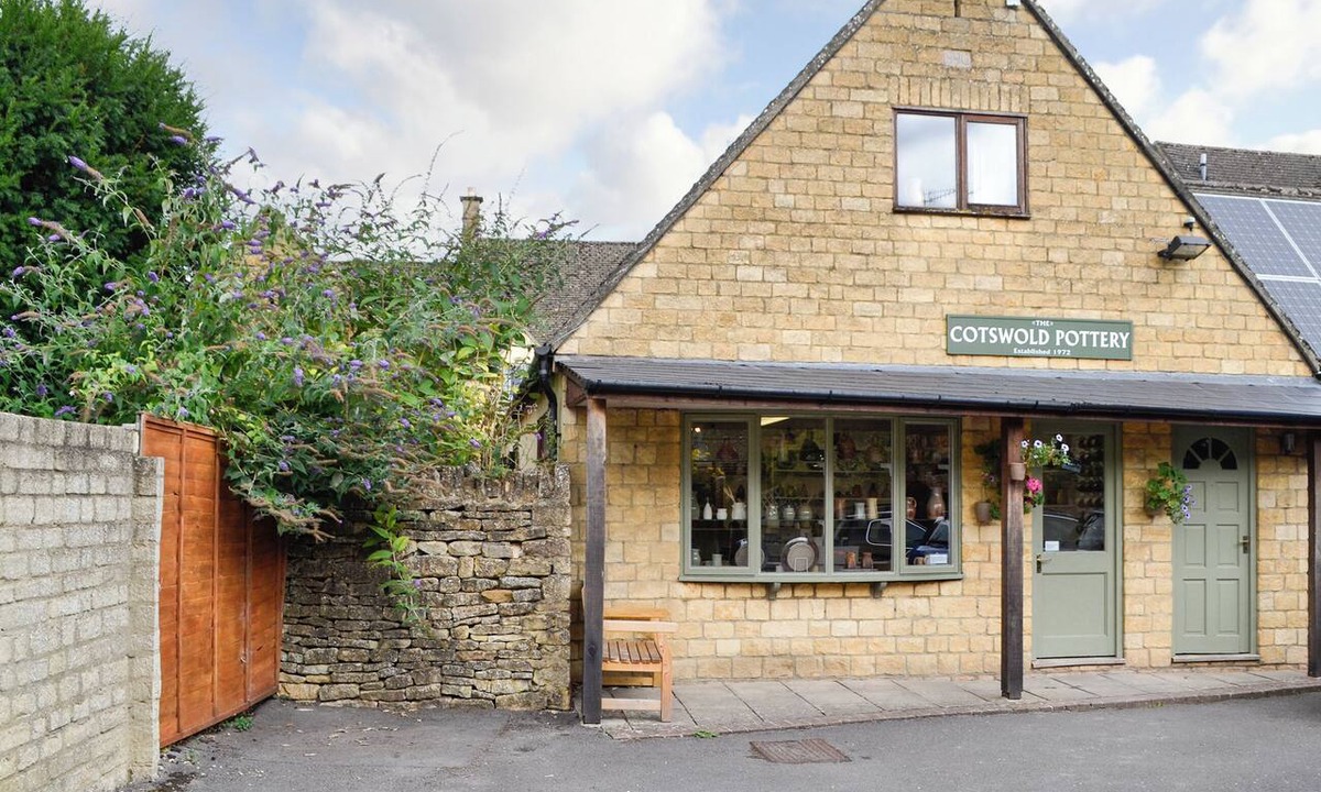 Bourton-on-the-Water Apartment | 1 bedroom accommodation in Bourton-on-the-Water