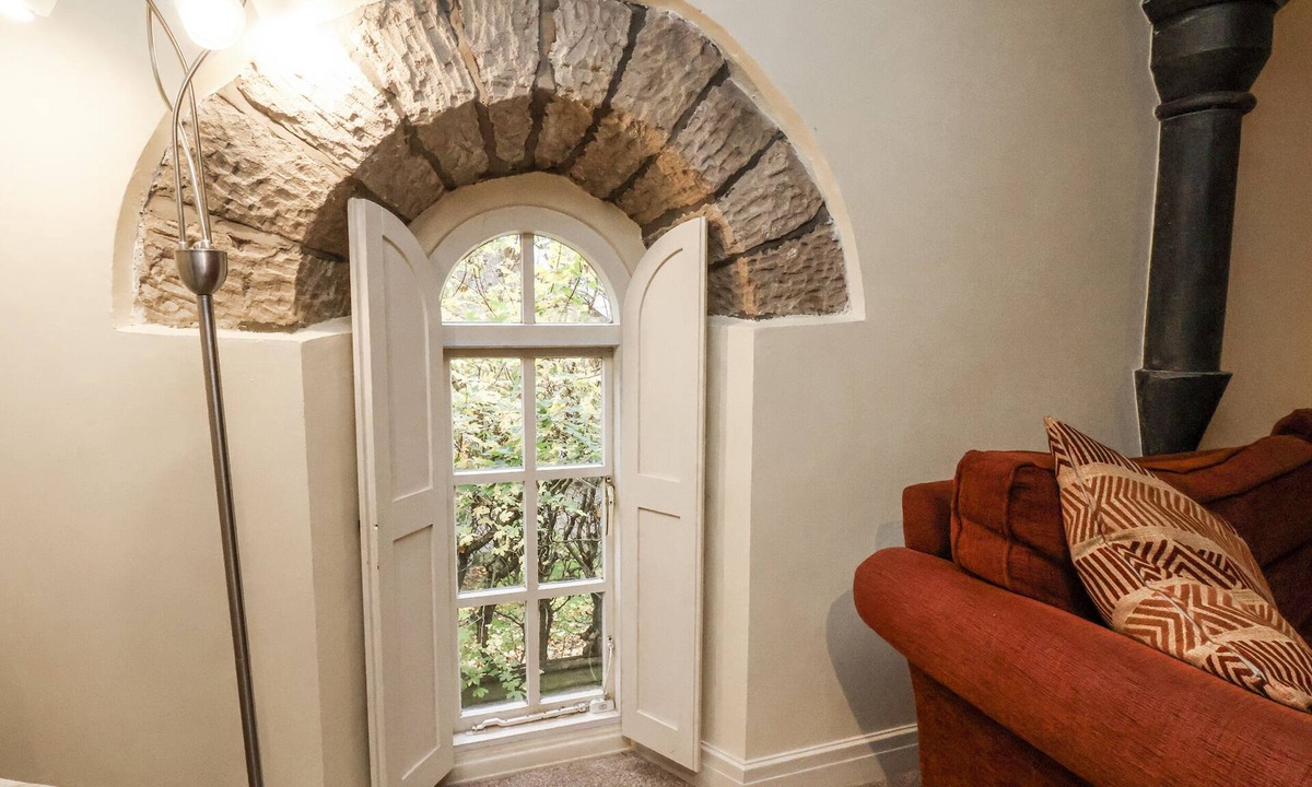 Rosedale Abbey Cottage | 1 The Old Methodist Chapel