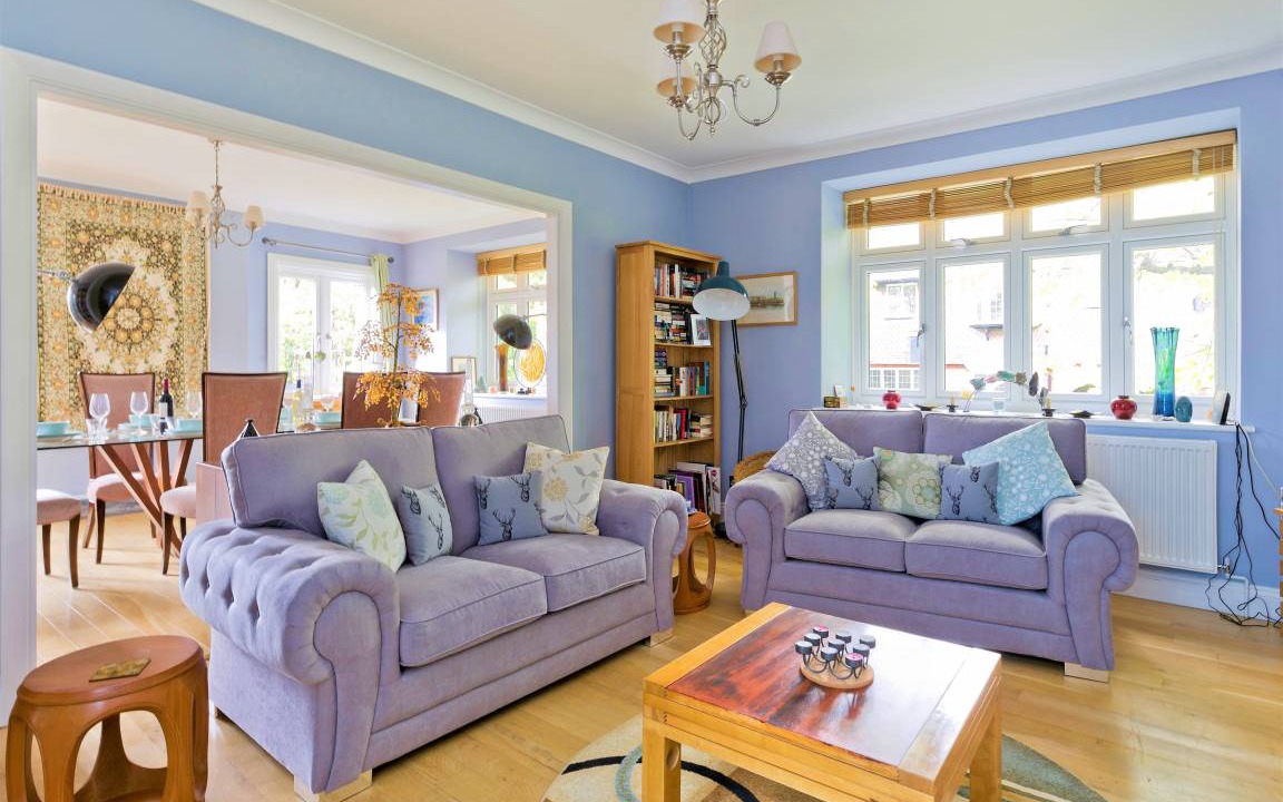Hampstead Apartment | 100 m² Apartment ∙ 2 bedrooms ∙ 4 guests