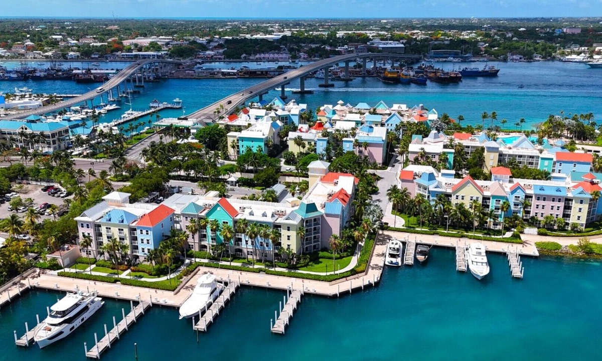 Paradise Island Condo | 12/19/26-12/26/26 Christmas & March '27