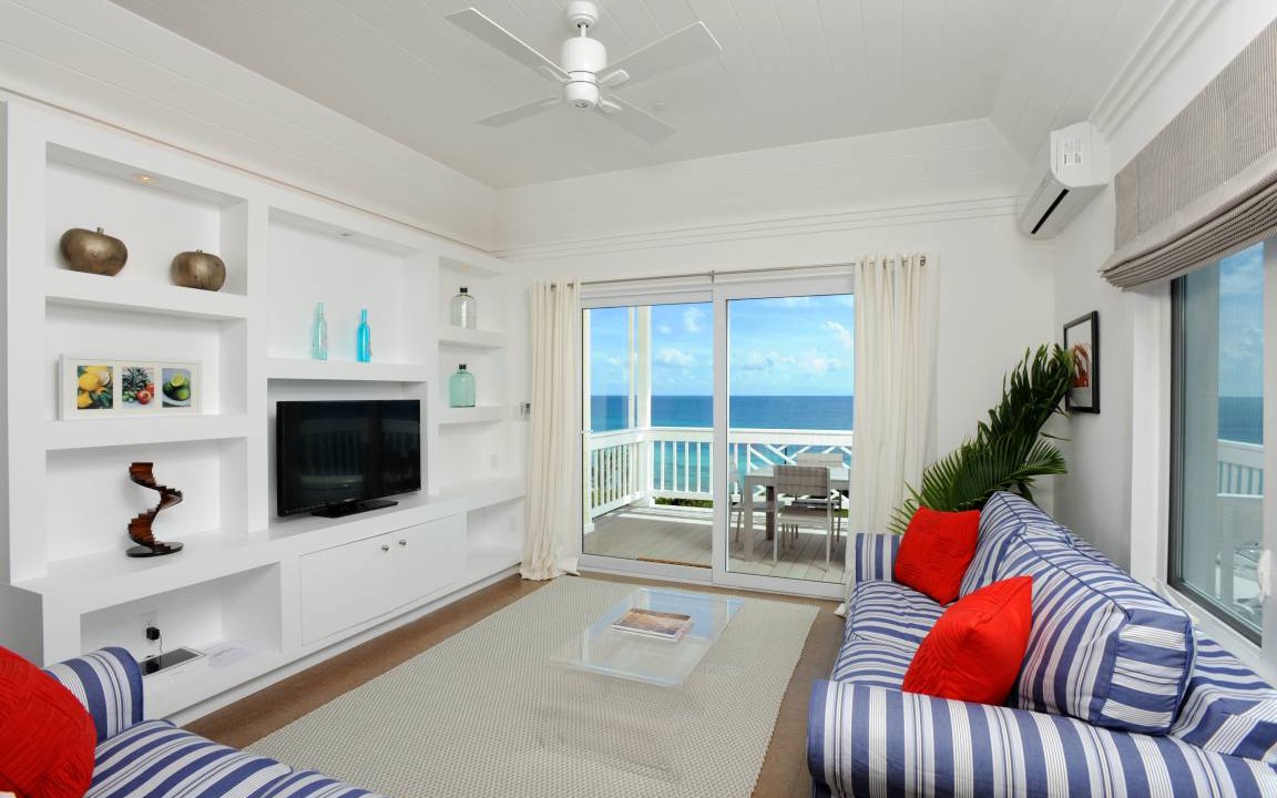 James Cistern Villa | 149 m² Villa ∙ 2 bedrooms ∙ 6 guests
