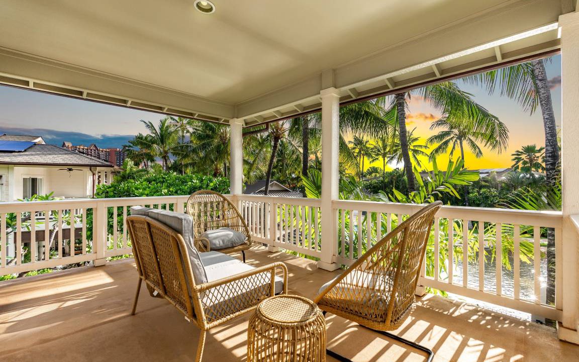 Ko Olina House | 159 m² House ∙ 4 bedrooms ∙ 8 guests