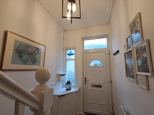 Anfield Apartment | 16 Skipton Road