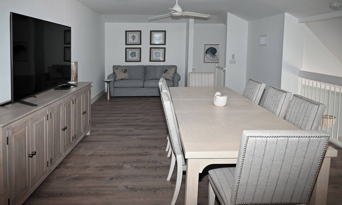 Treasure Cay Resort | 1st Class Beachfront condo!