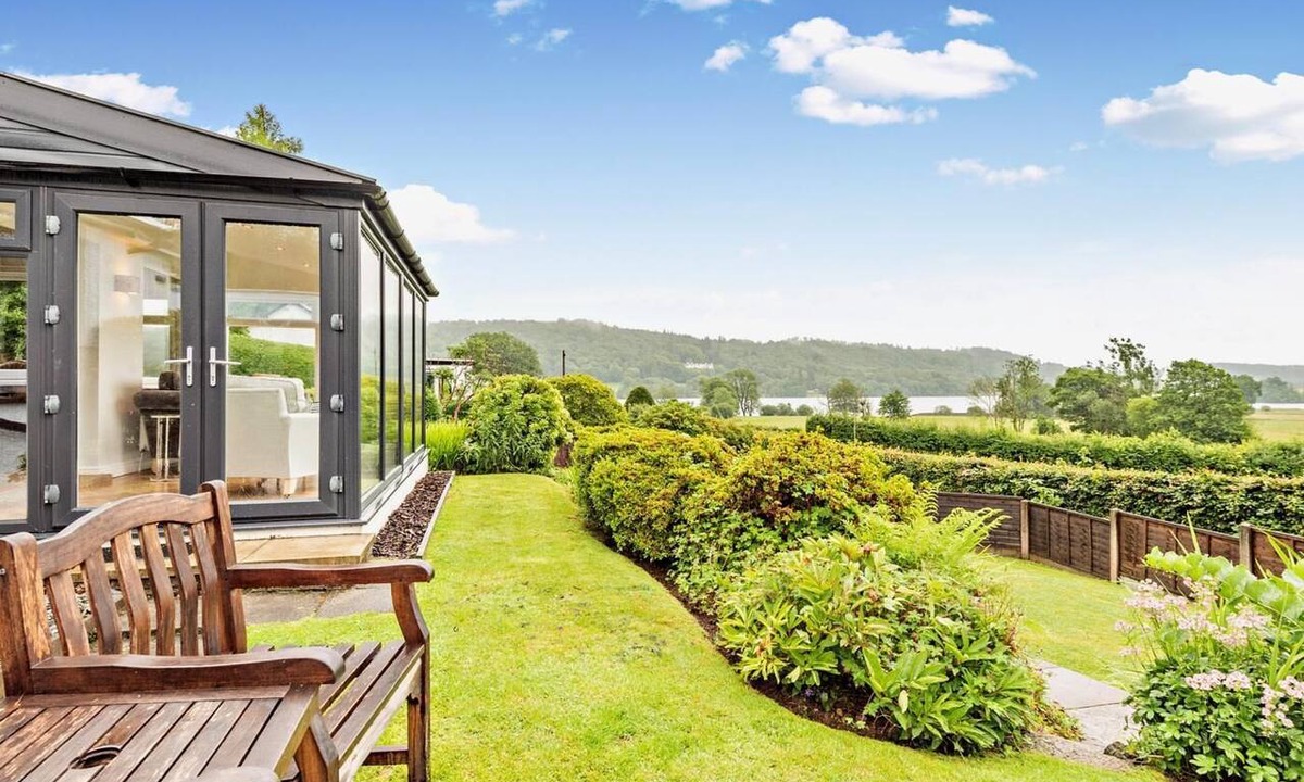Hawkshead House | 2 Bed in Ambleside (oc-82290)
