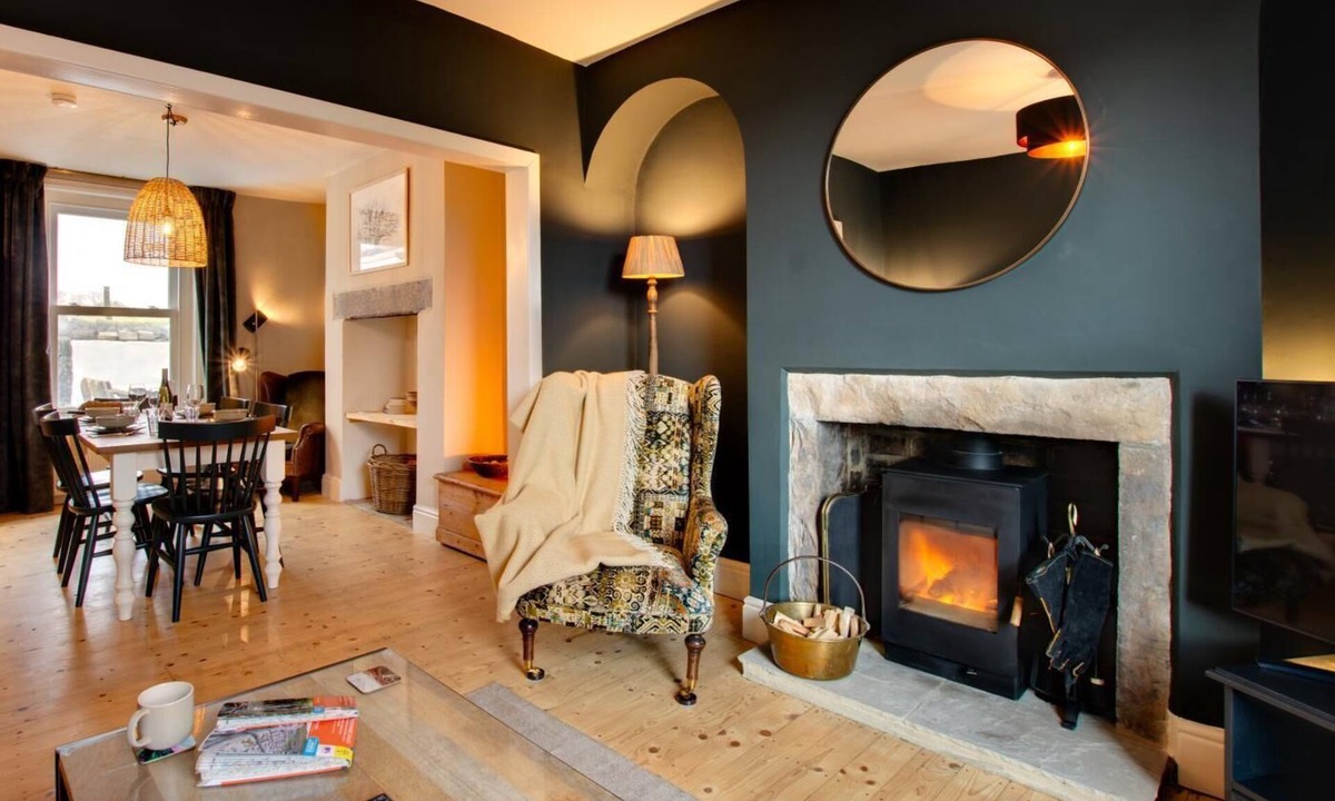 Embsay Cottage | 2 Bed in Embsay (oc-j30368)
