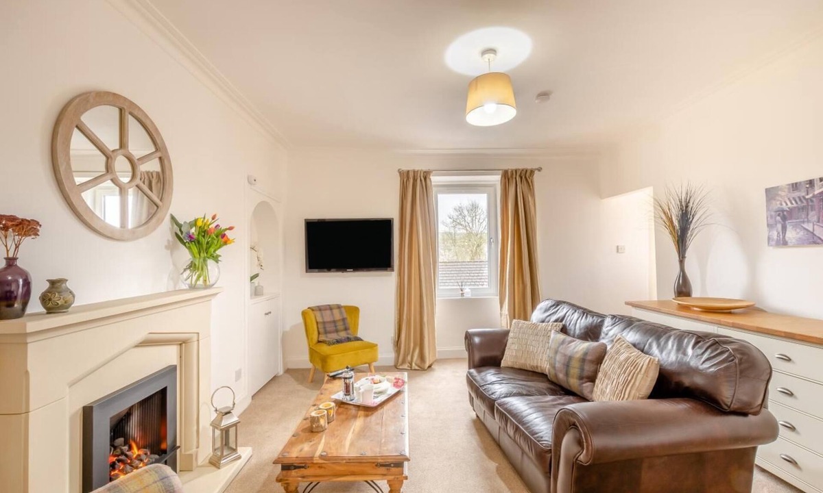 Hawick Apartment | 2 Bed in Hawick (oc-p30967)