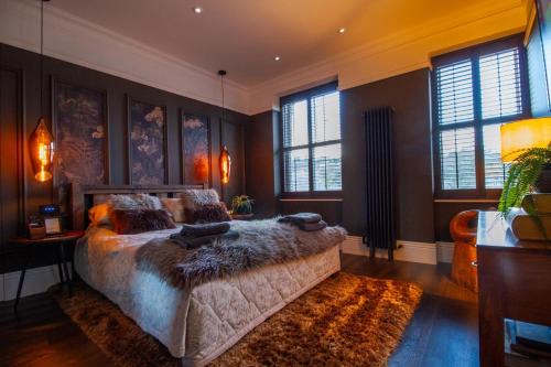 Hepworth House | 2 Bed in Holmfirth oc-f33379