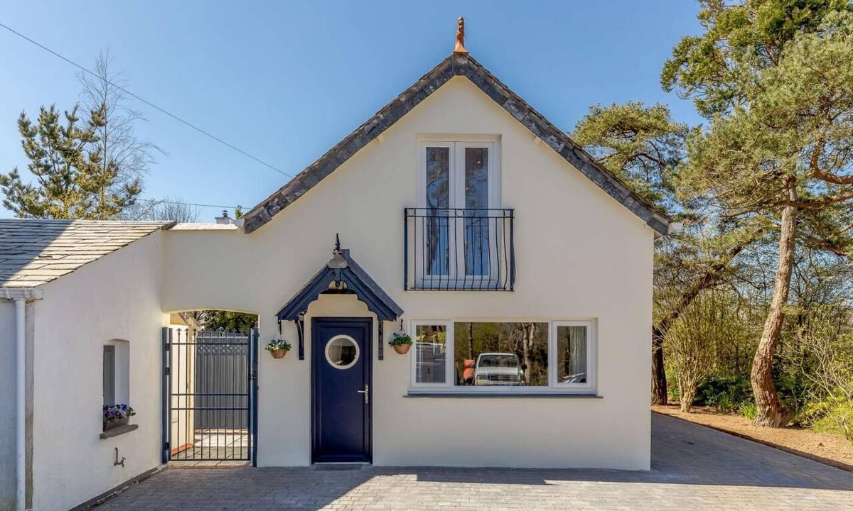 Week Saint Mary Cottage | 2 Bed in Holsworthy (oc-82455)
