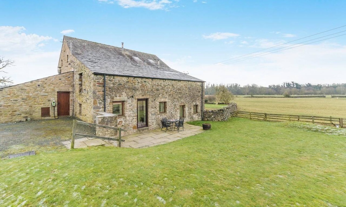 Ingleton Cottage | 2 Bed in Ingleton (oc-h34470)