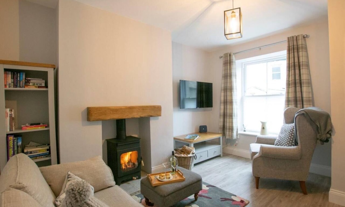 Grassington Cottage | 2 Bed in Skipton (oc-75646)