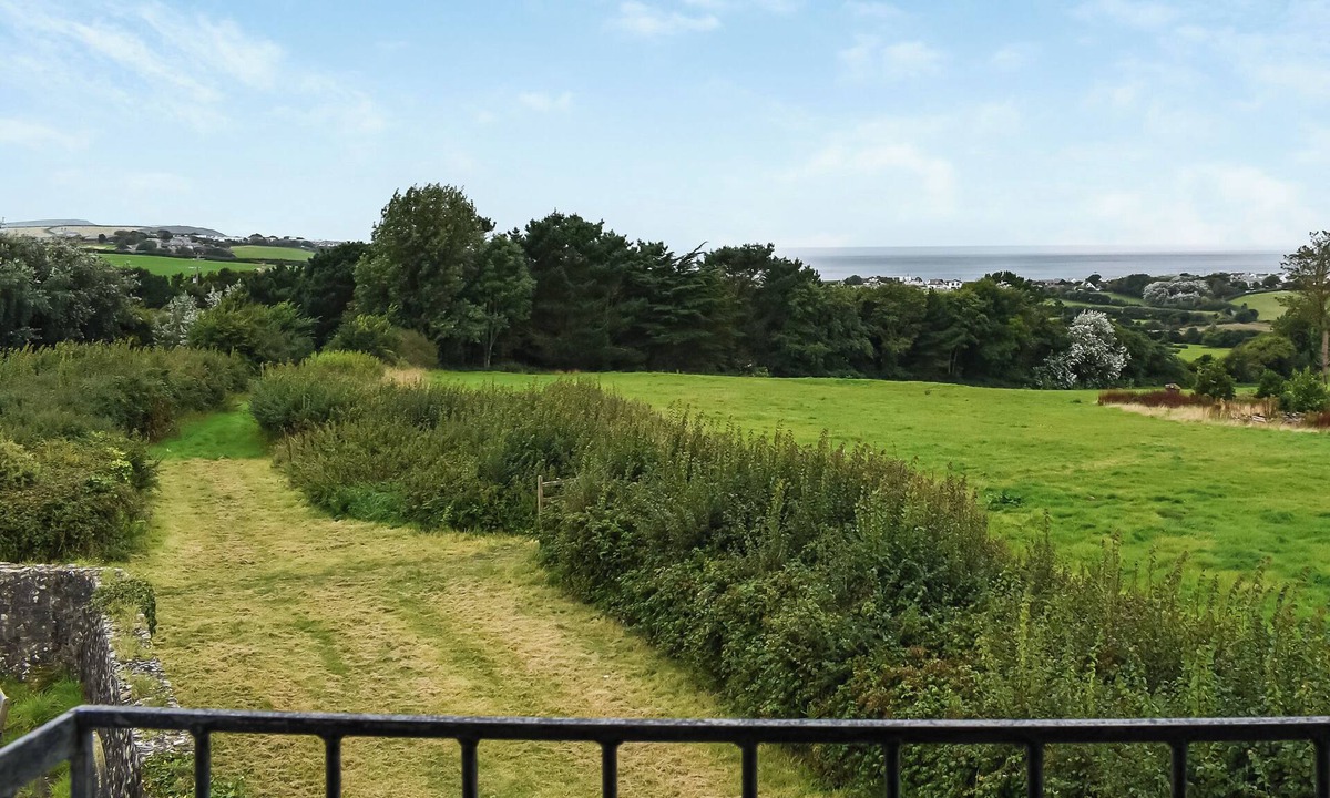 Widemouth Bay Cottage | 2 bedroom accommodation in Widemouth Bay, near Bude