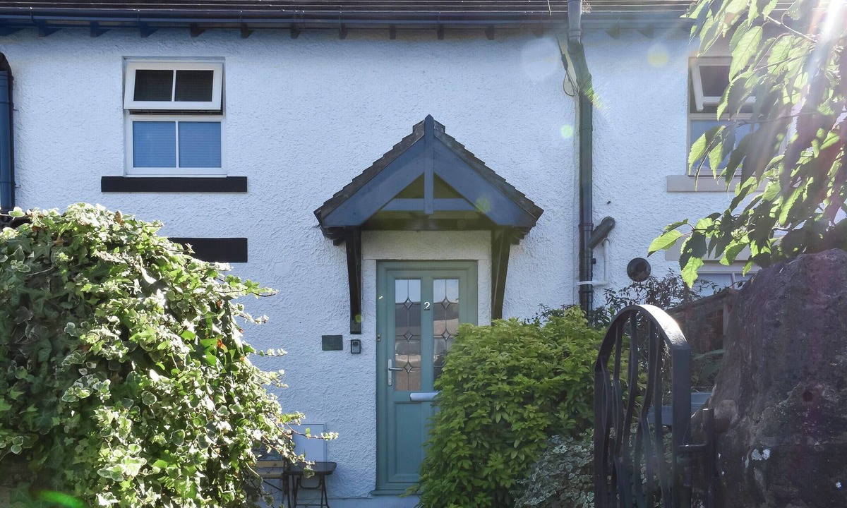 Warton Cottage | 2 bedroom accommodation in Carnforth