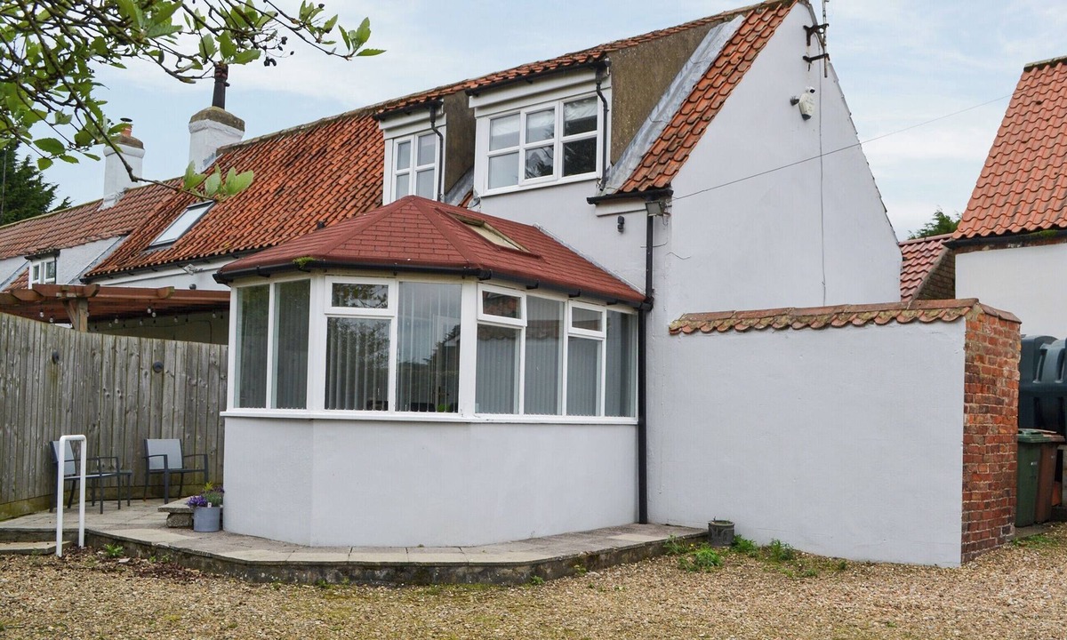 Driffield Cottage | 2 bedroom accommodation in Driffield