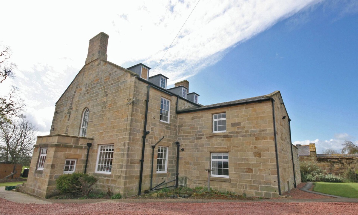 Warkworth Cottage | 2 bedroom accommodation in Warkworth