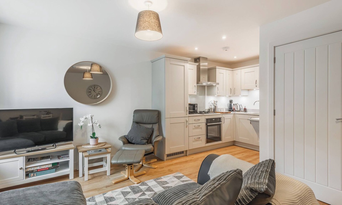 New Forest District Cottage | 2 bedroom accommodation in Ringwood