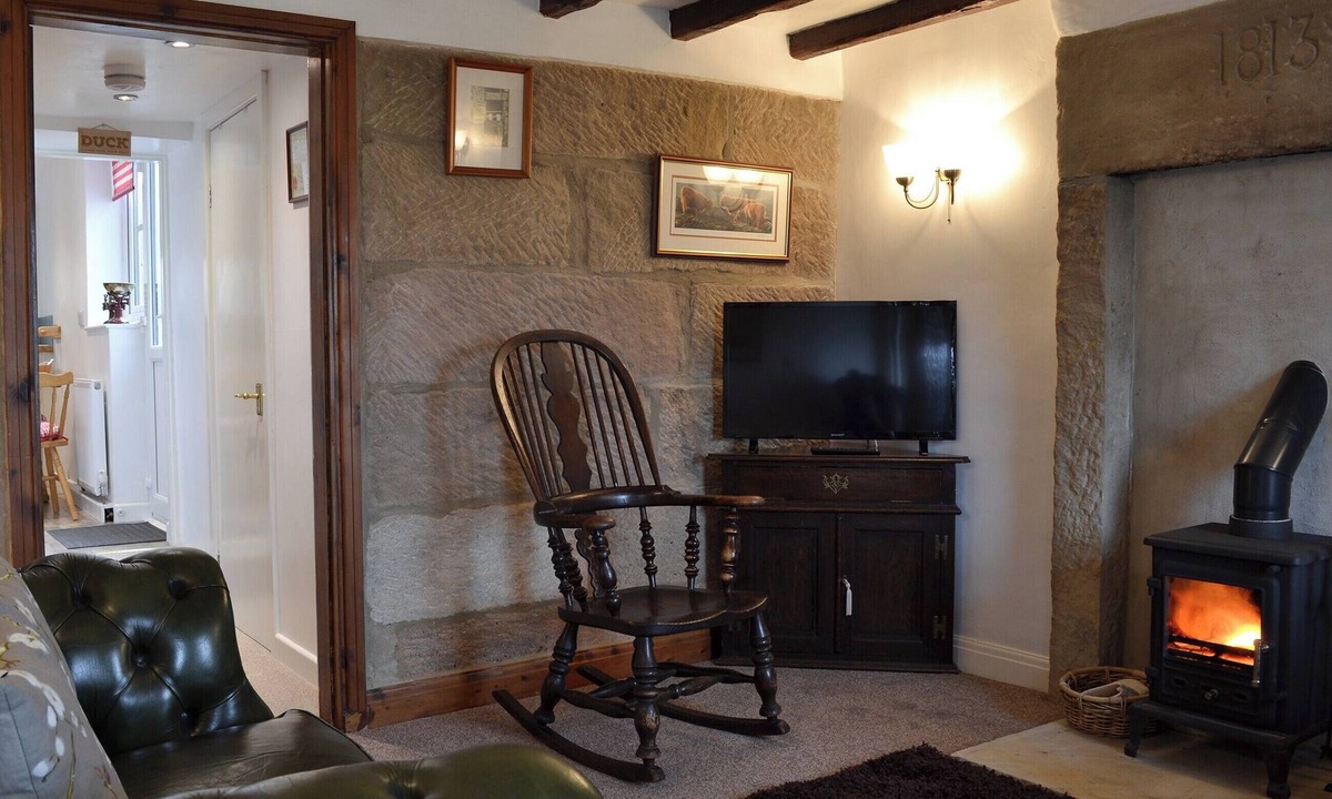 Youlgreave Cottage | 2 bedroom accommodation in Youlgreave, near Bakewell