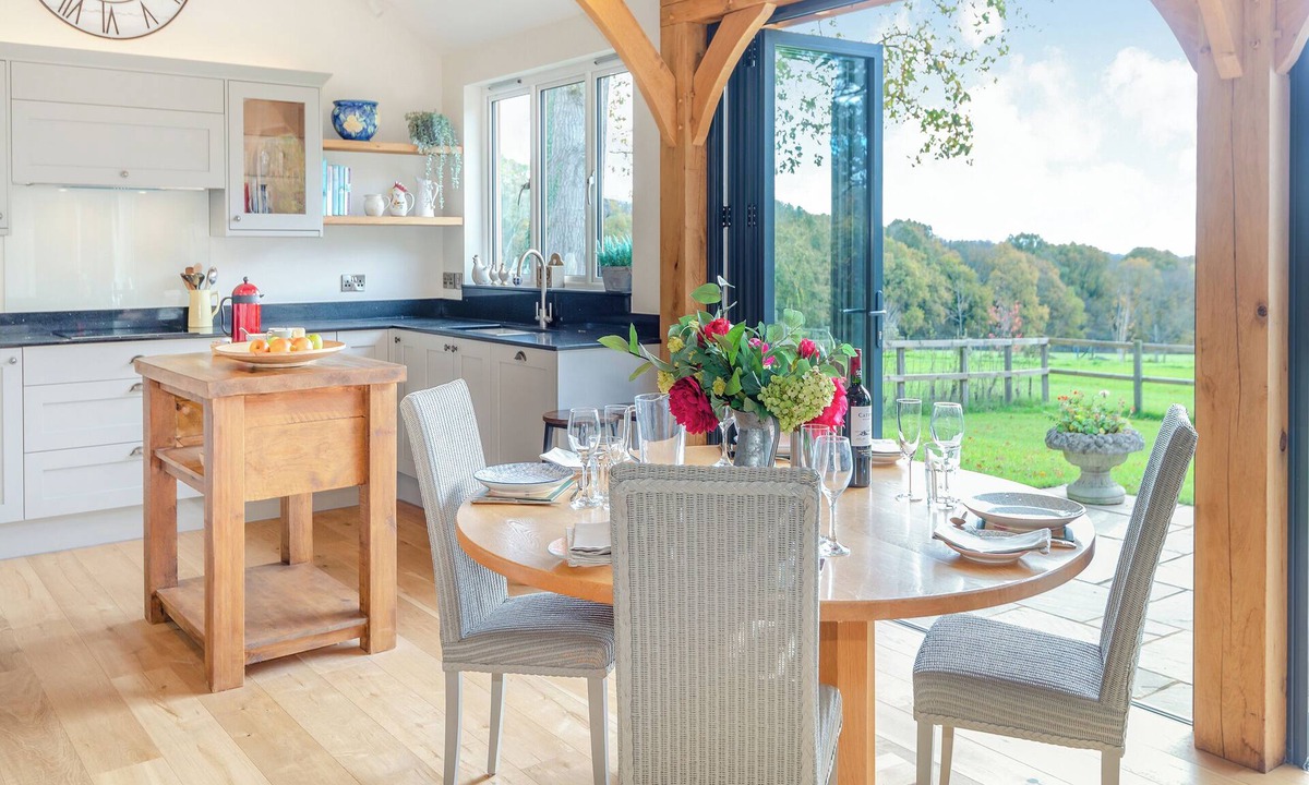 Barns Green Cottage | 2 bedroom accommodation in Horsham