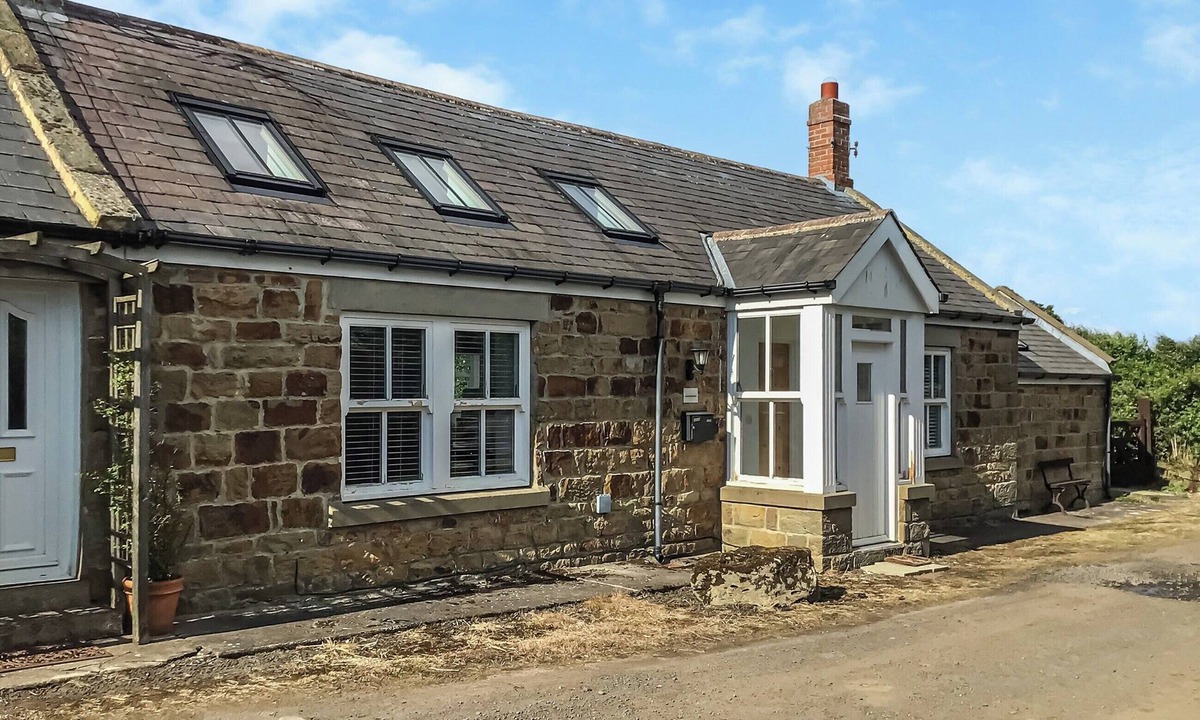Longhorsley Cottage | 2 bedroom accommodation in Longhorsley, Near Morpeth