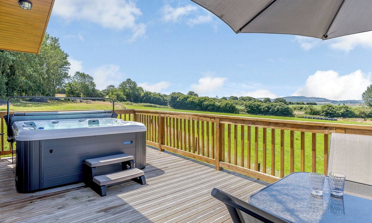 Shobdon Cottage | 2 bedroom accommodation in Chadwick, near Worcester