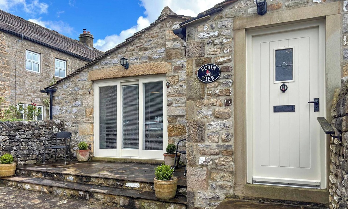 Buckden Cottage | 2 bedroom accommodation in Buckden, near Skipton