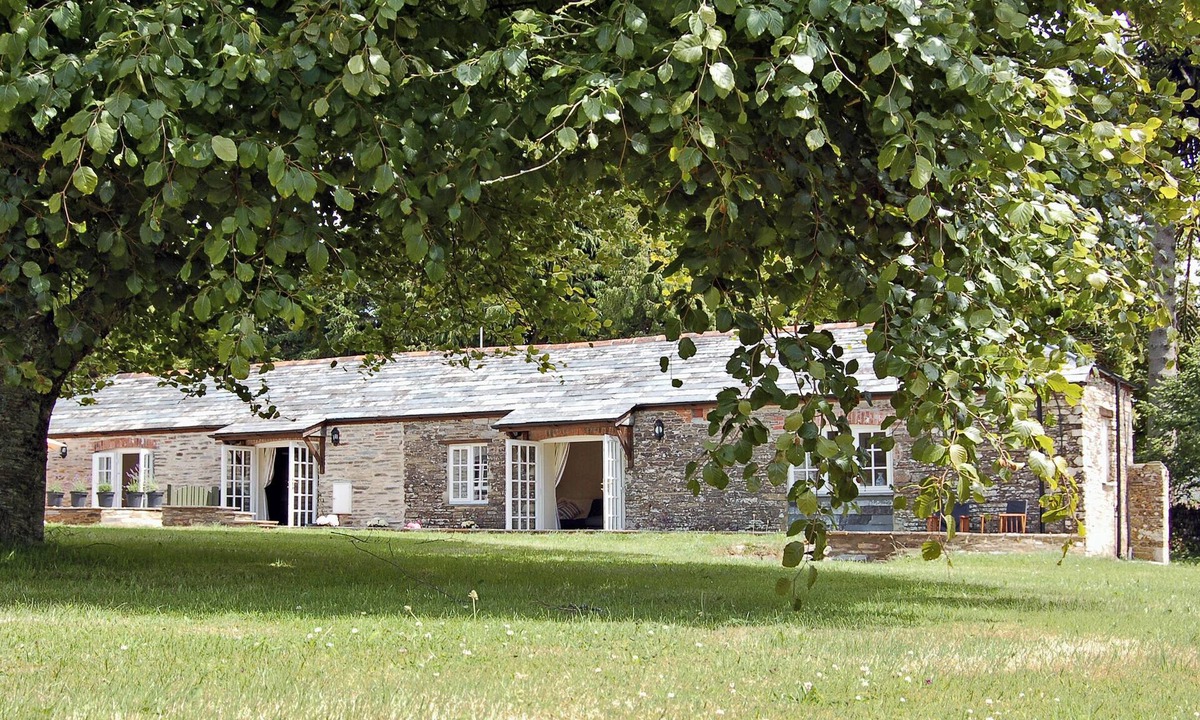 Bodmin Cottage | 2 bedroom accommodation in Washaway, near Bodmin