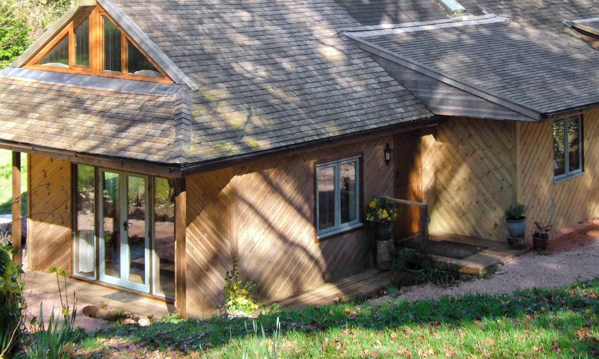 Bridford Cottage | 2 bedroom accommodation in Doccombe, near Dunsford