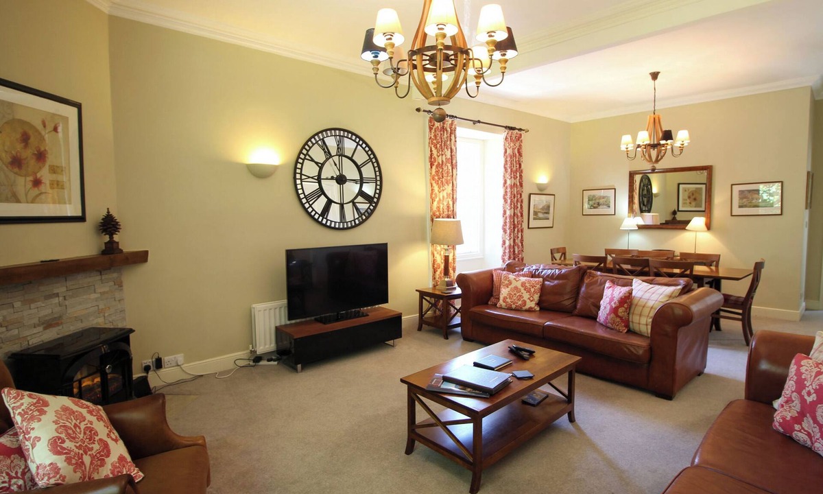 Grasmere Cottage | 2 bedroom accommodation in Grasmere
